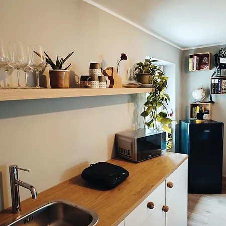 Appartement Bricco Nebbiolo Neviglie