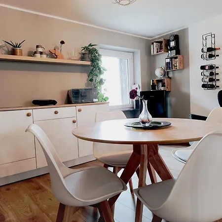 Appartement Bricco Nebbiolo