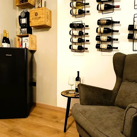 Appartement Bricco Nebbiolo *