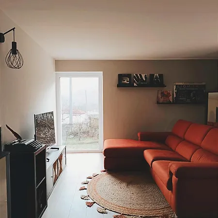 Bricco Nebbiolo Appartement Neviglie