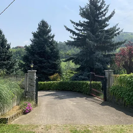 Appartement Bricco Nebbiolo Neviglie