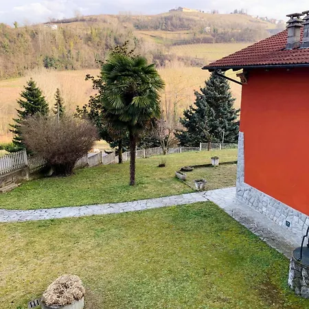 Appartement Bricco Nebbiolo *