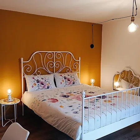 Appartement Bricco Nebbiolo Neviglie