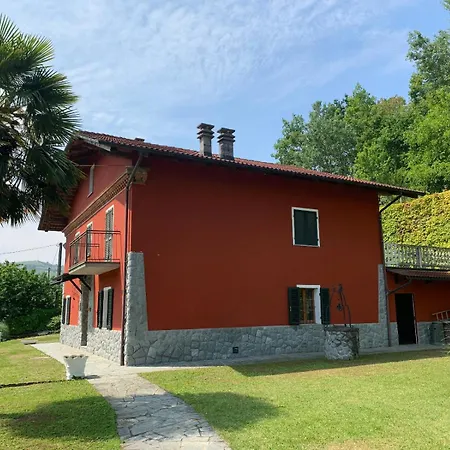Bricco Nebbiolo Appartement Neviglie
