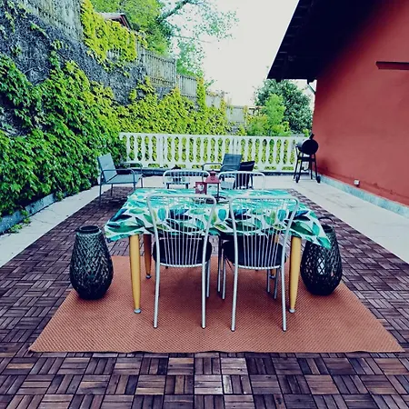 Appartement Bricco Nebbiolo *